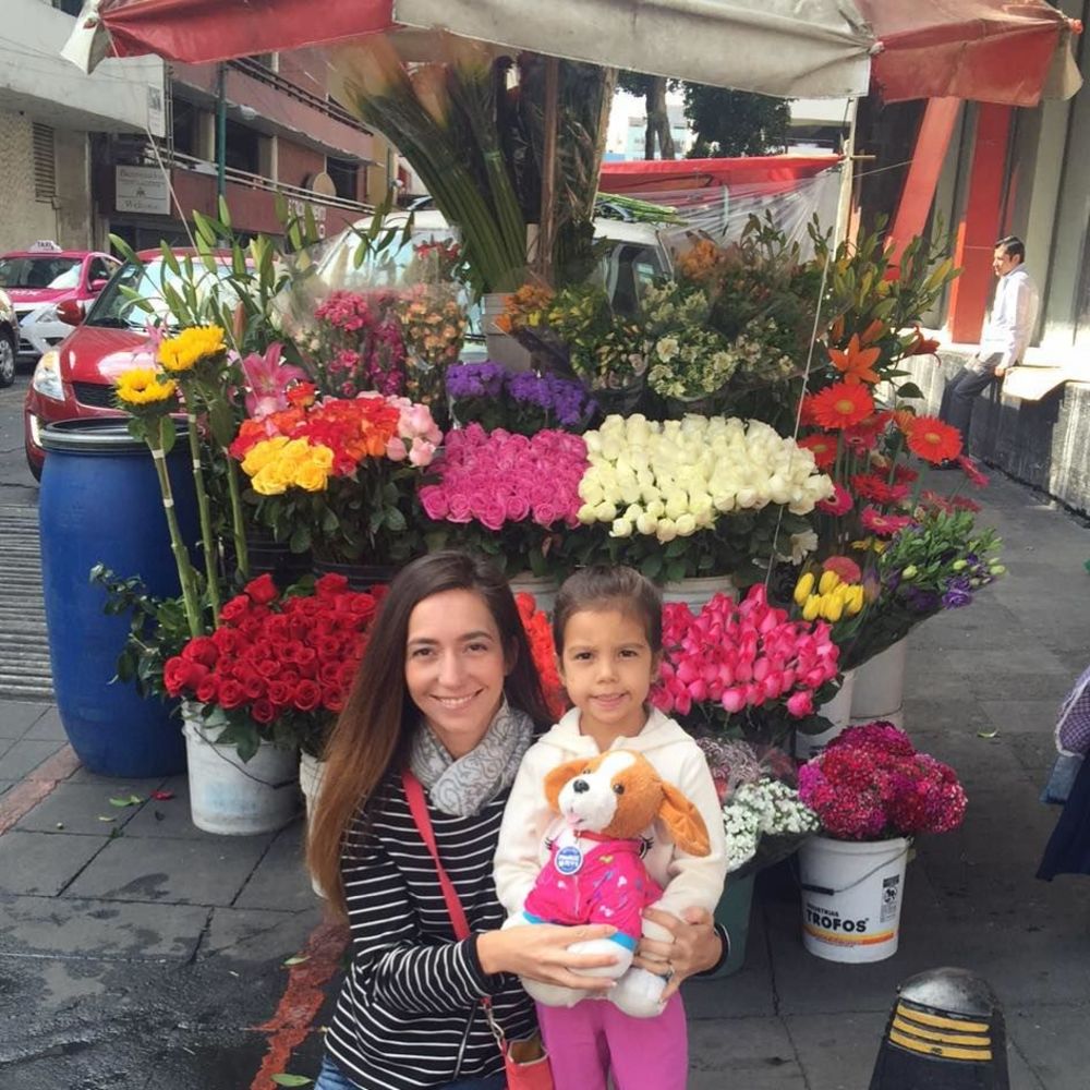 Meet your Posher, Vanessa