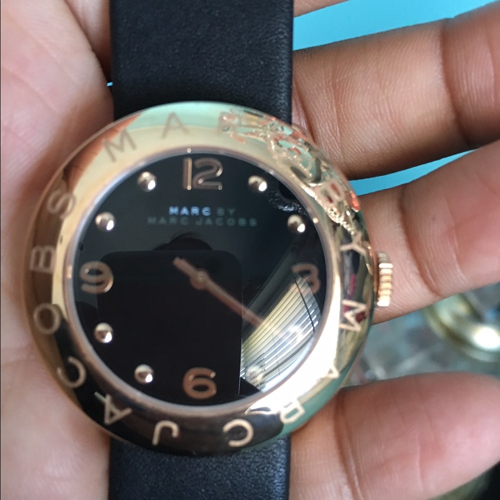 Marc by Marc Jacobs Watch