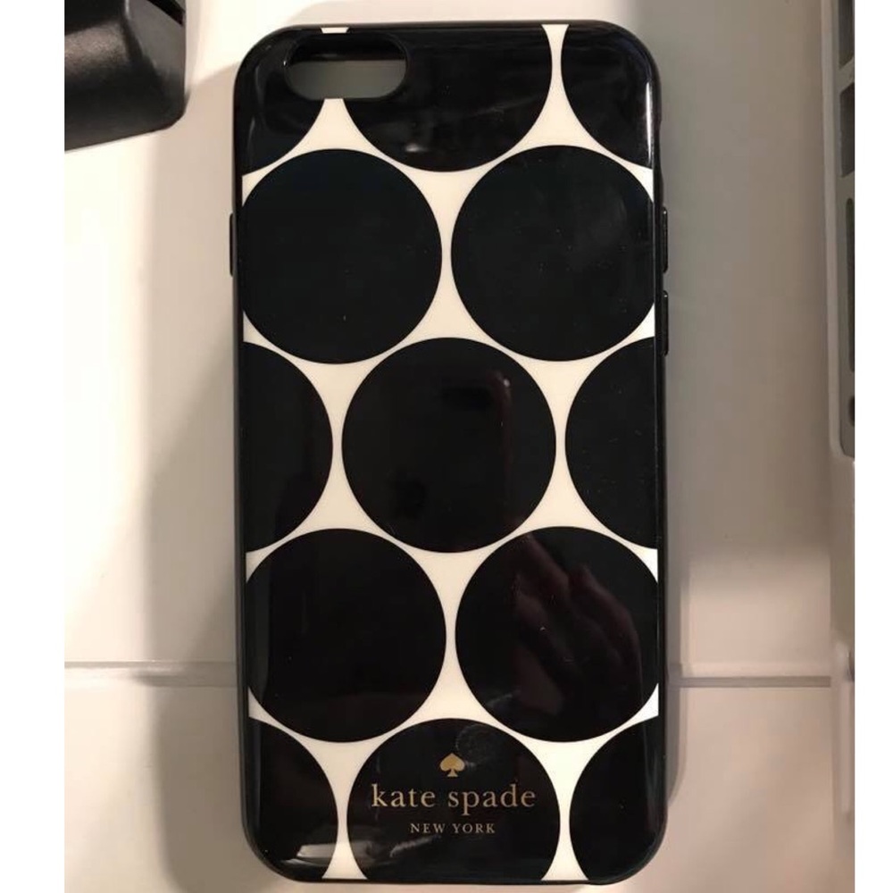 Kate Spade iPhone 6 case