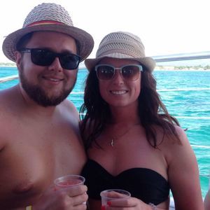 Meet your Posher, Joyanna