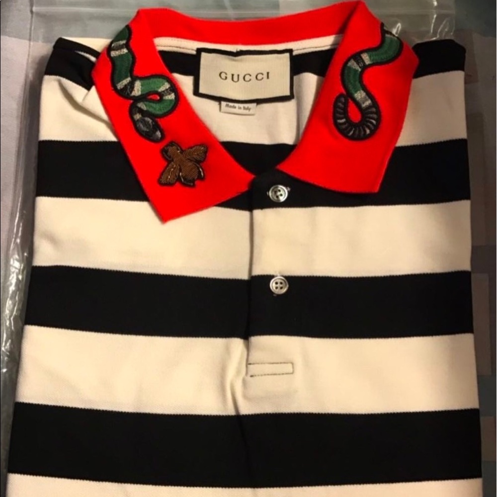 Gucci shirt 🔥🔥🔥
