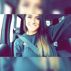 Meet your Posher, Emma