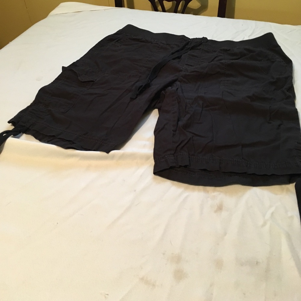 Women's Faded Glory shorts