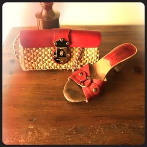 MICHAEL MICHAEL KORS HANDBAG