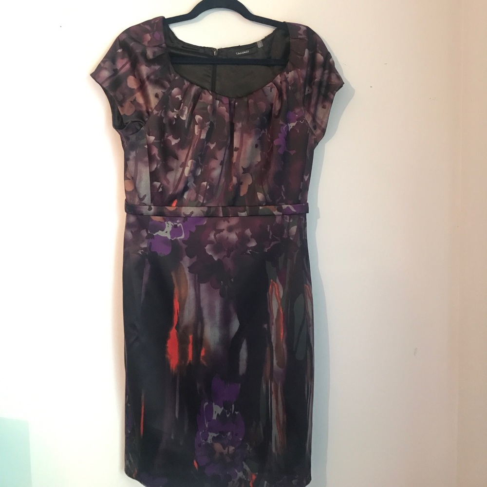 Tahari Dress