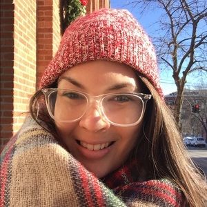 Meet your Posher, Mandy