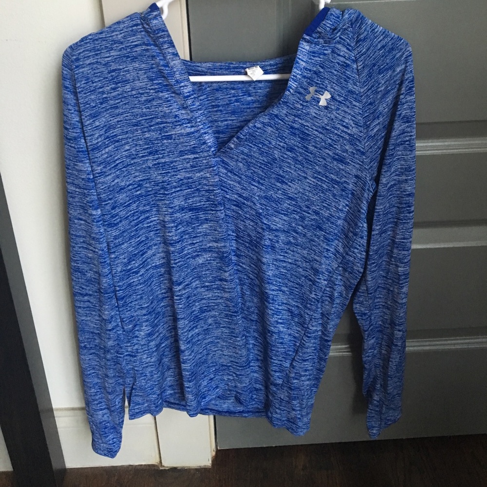 Under Armour hoodie