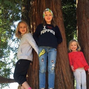 Meet your Posher, Noah