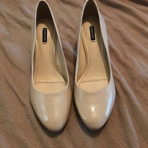 Alex Marie heels