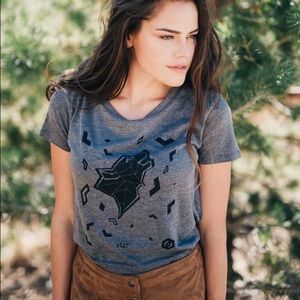 GRAY Suicide Prevention STAY Wear