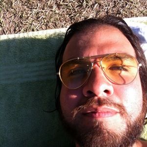 Meet your Posher, Adam