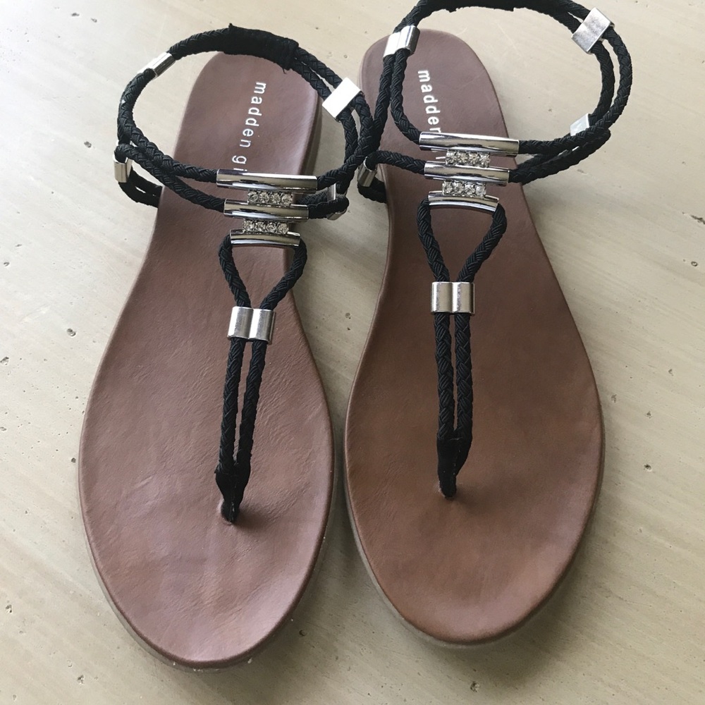 madden shoes womens sandals
