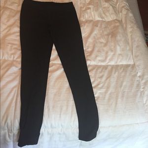 Prana Yoga Leggings - black