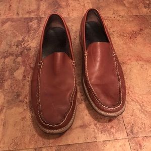 Men's Sperry- make me an offer!
