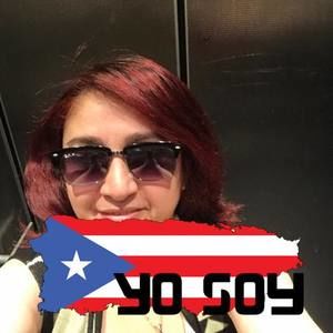 Meet your Posher, Cara de aangel