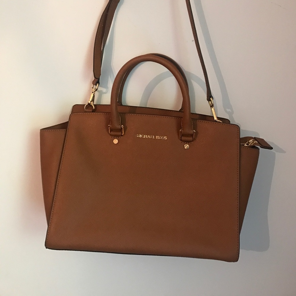 Michael Kors Bag - Worn twice