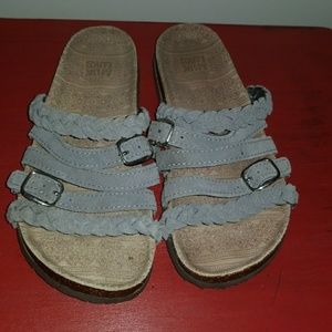 Muk Luks Sandals