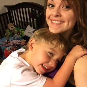 Meet your Posher, Skye