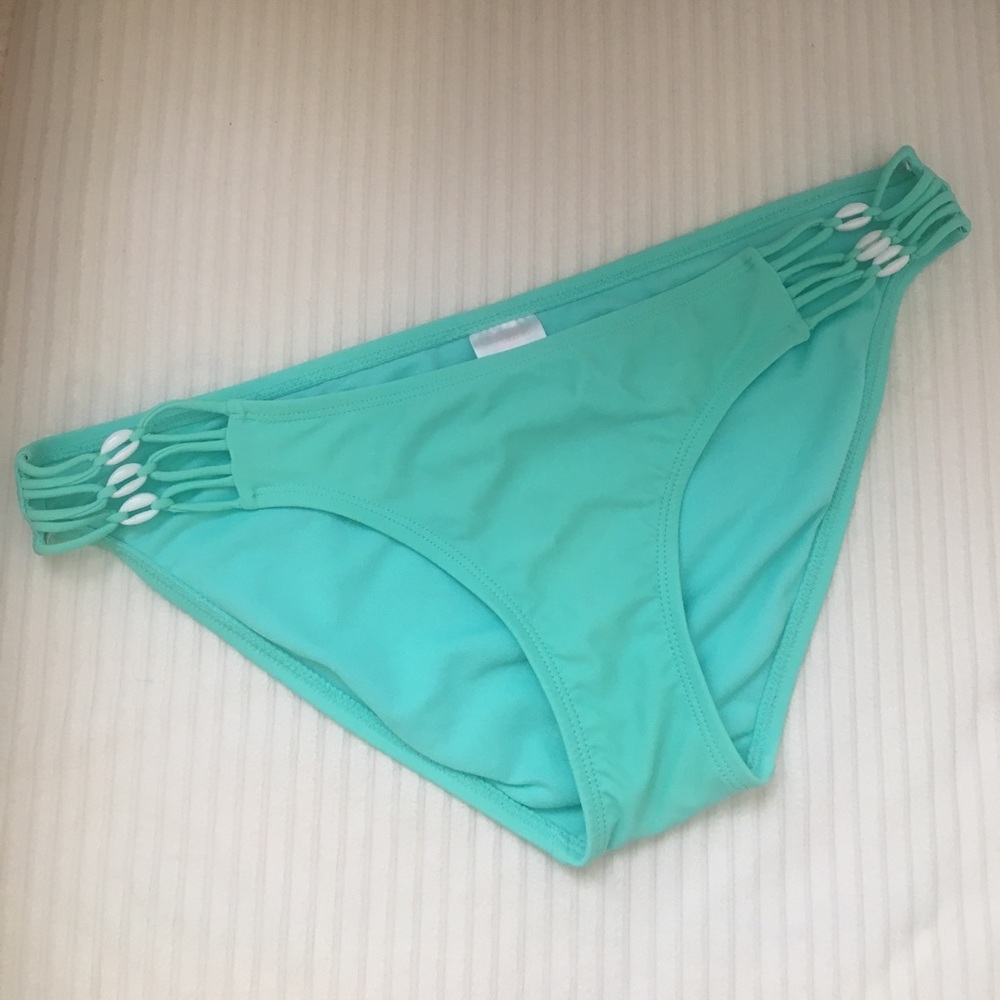 Xhiliration bikini bottom