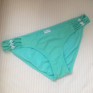 Xhiliration bikini bottom