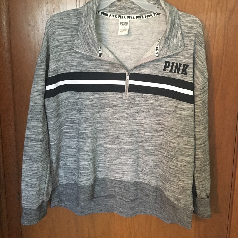 PINK Victoria's Secret Jacket