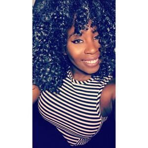 Meet your Posher, Anna