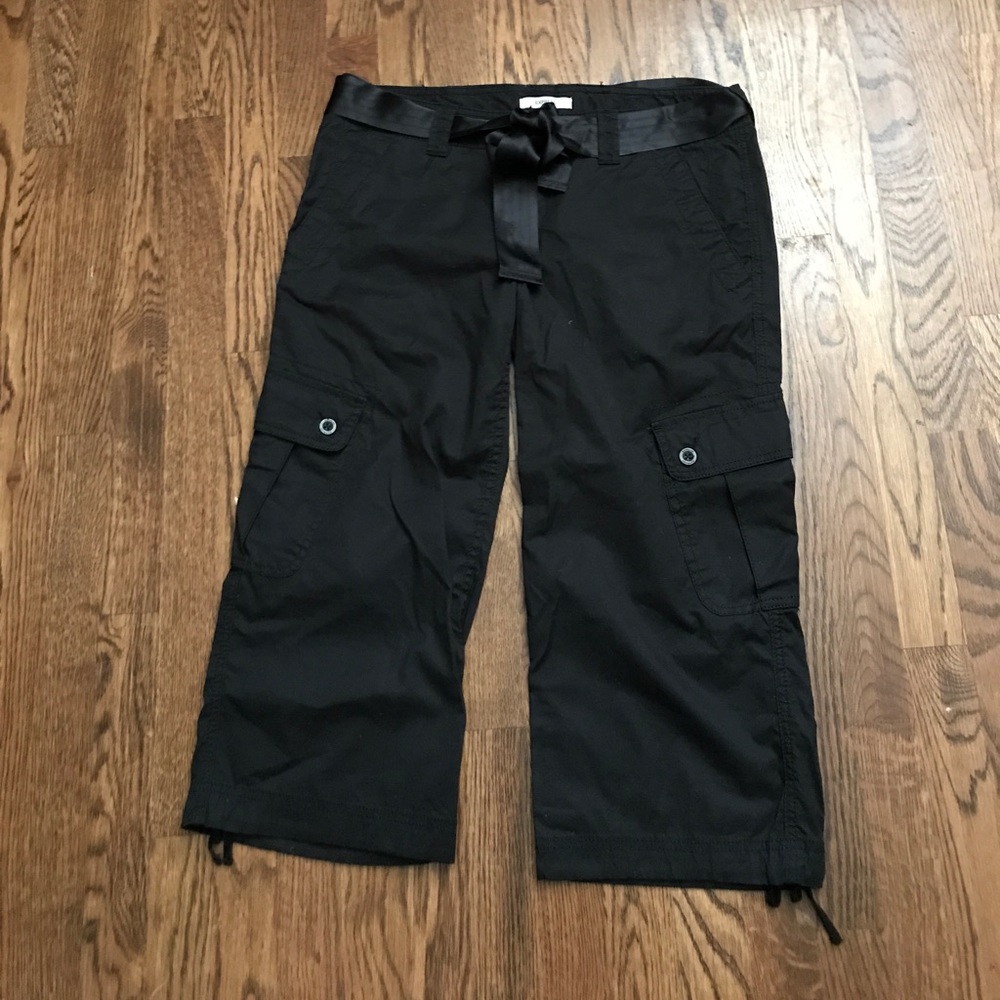 Express Capri