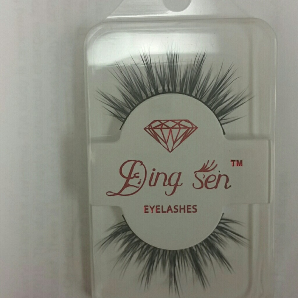 Glamorous Mink Lashes