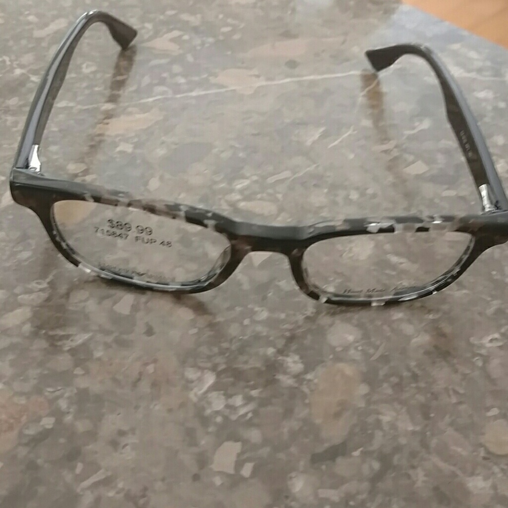 Emporio Armani eyeglass frames NEW!