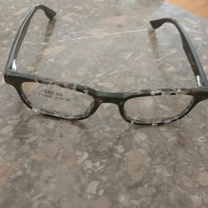 Emporio Armani eyeglass frames NEW!