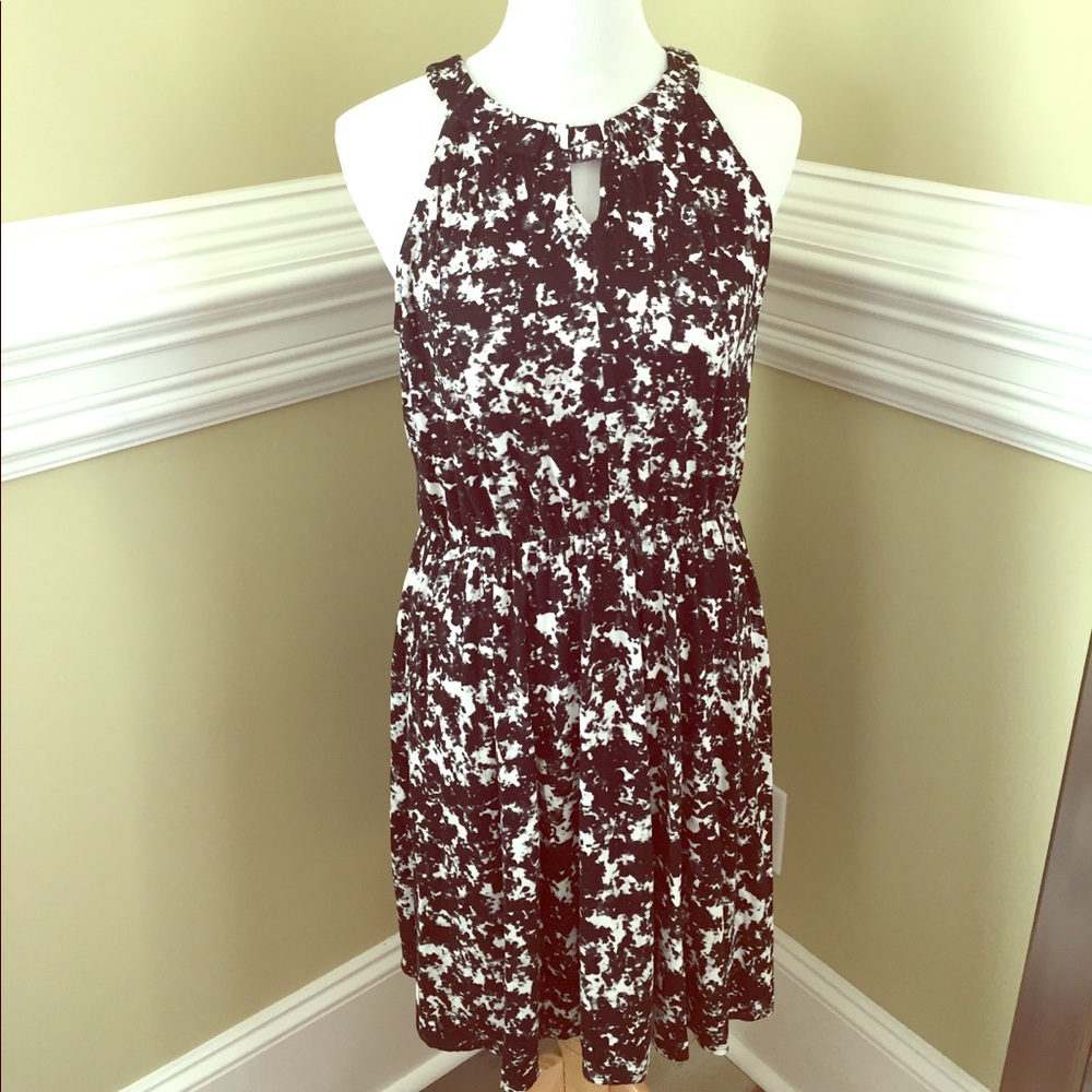 NWT APT 9 dress size large - Picture 1 of 6