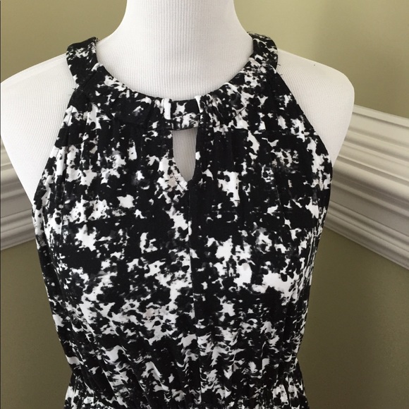 NWT APT 9 dress size large - Picture 2 of 6