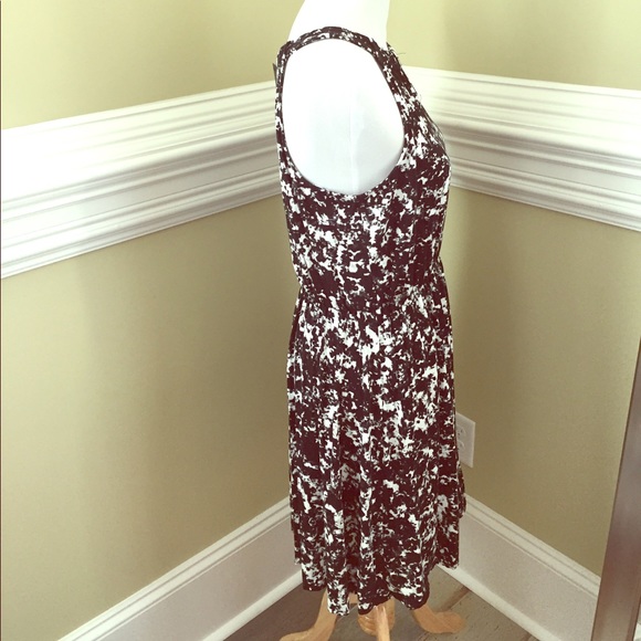 NWT APT 9 dress size large - Picture 3 of 6