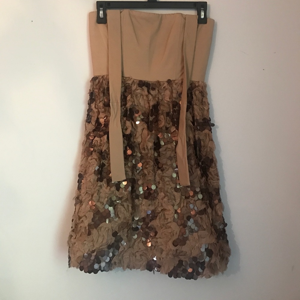 Never been worn Alice & Olivia dress
