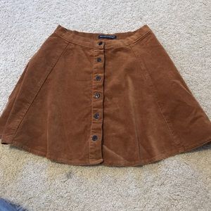 Brandy Melville skirt