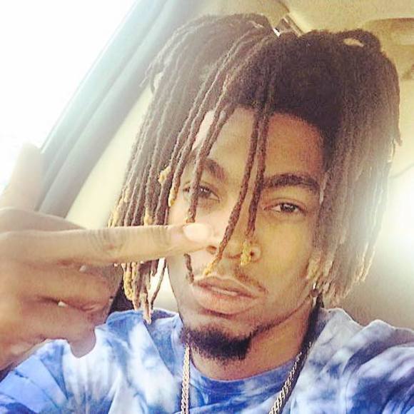 Meet your Posher, Terrance - Picture 1 of 1