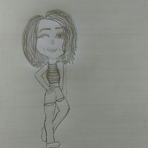 Meet your Posher, Mida