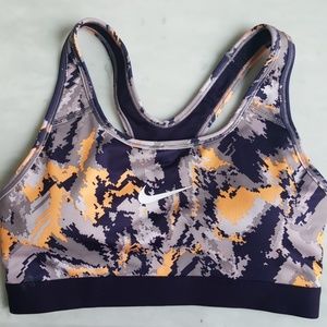 Nike Dri-fit sports bra