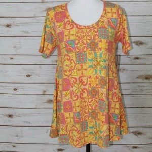 LuLaRoe small perfect T