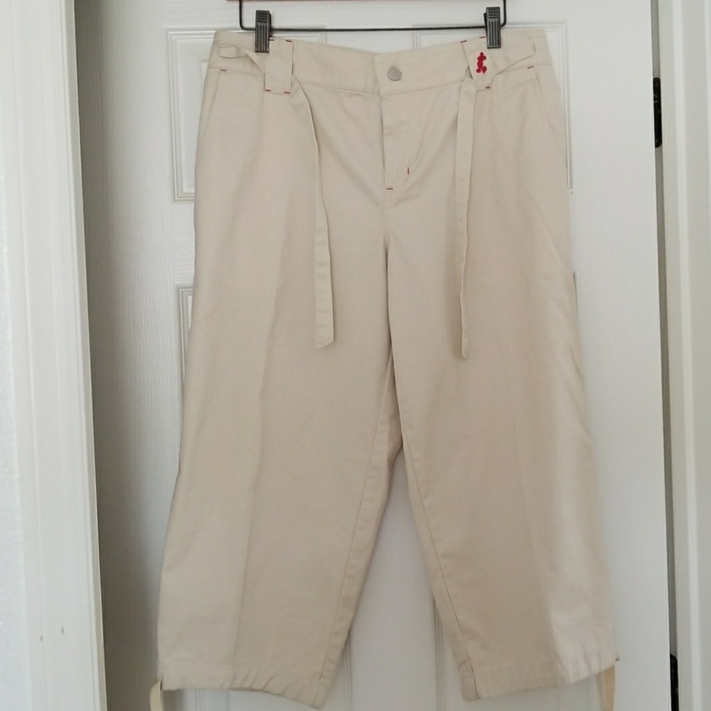 Disney Crop pants