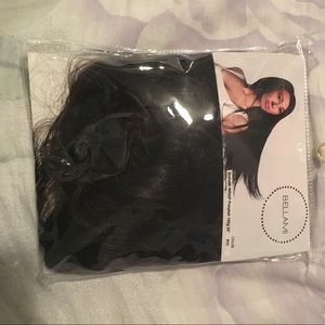 Bellami pony wrap