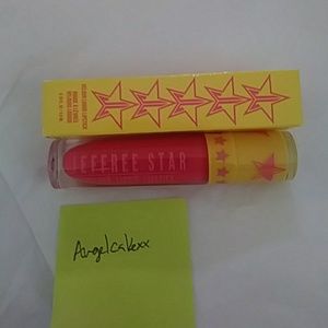 Jeffree Star Velour Liquid Lipstick - Watermelon