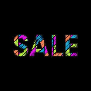 SALE
