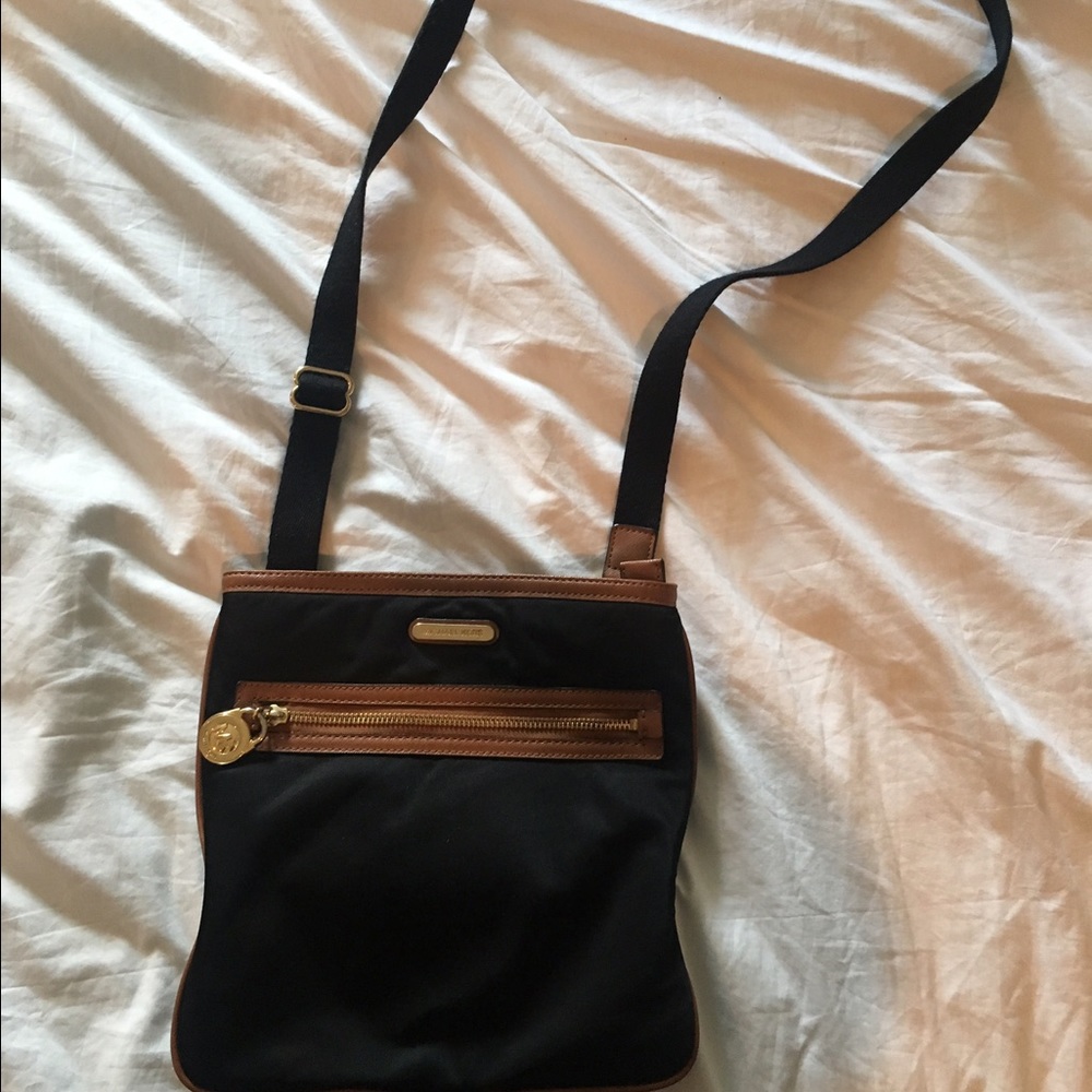 Michael Kors Cross Body Purse
