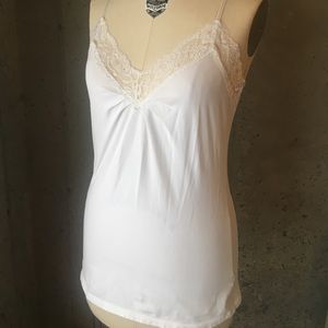 Old Navy white camisole