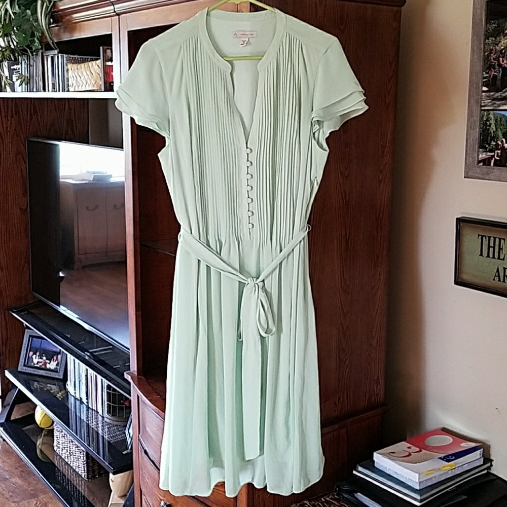 Beautiful Spring/Summer dress