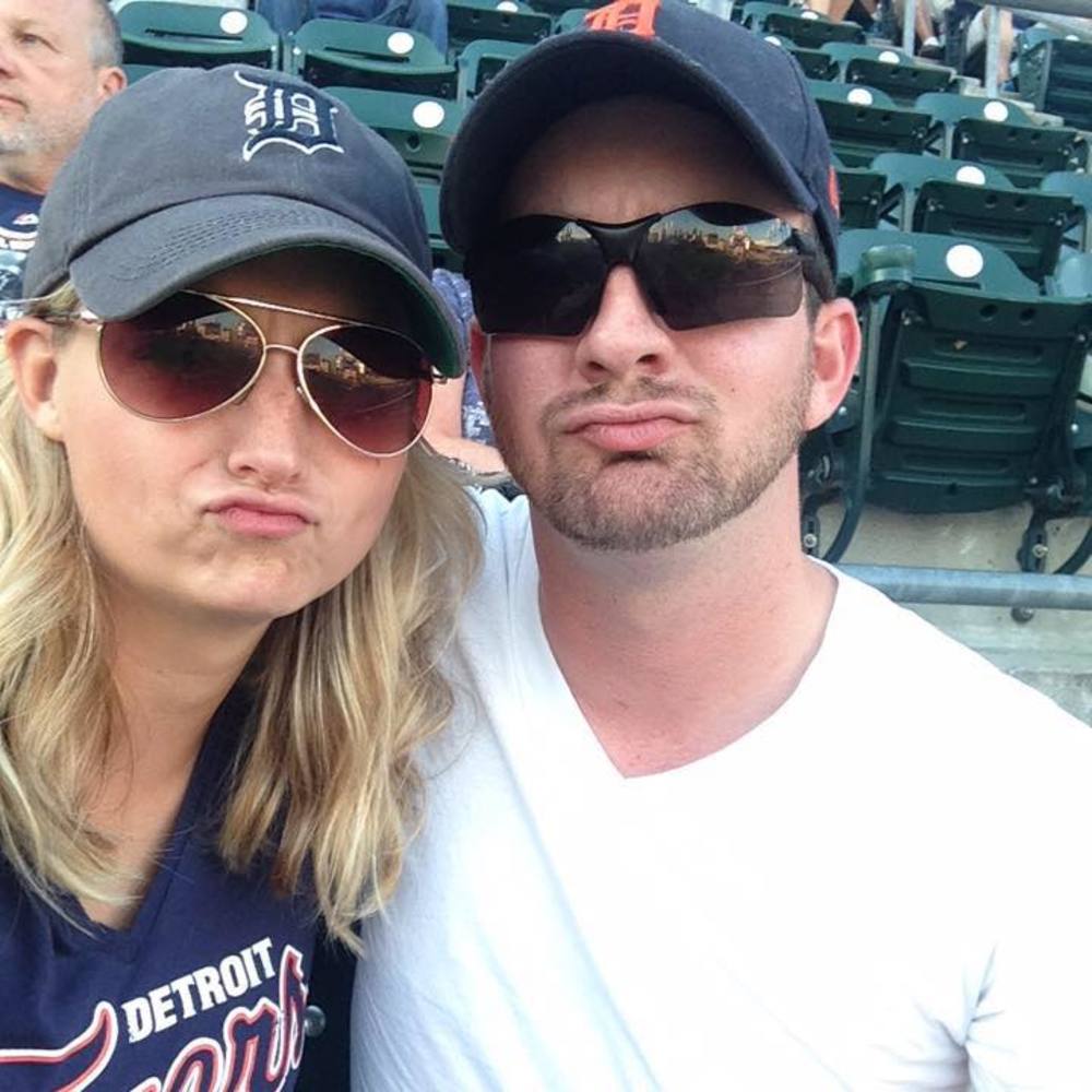 Meet your Posher, Patrick