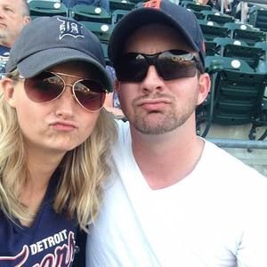 Meet your Posher, Patrick