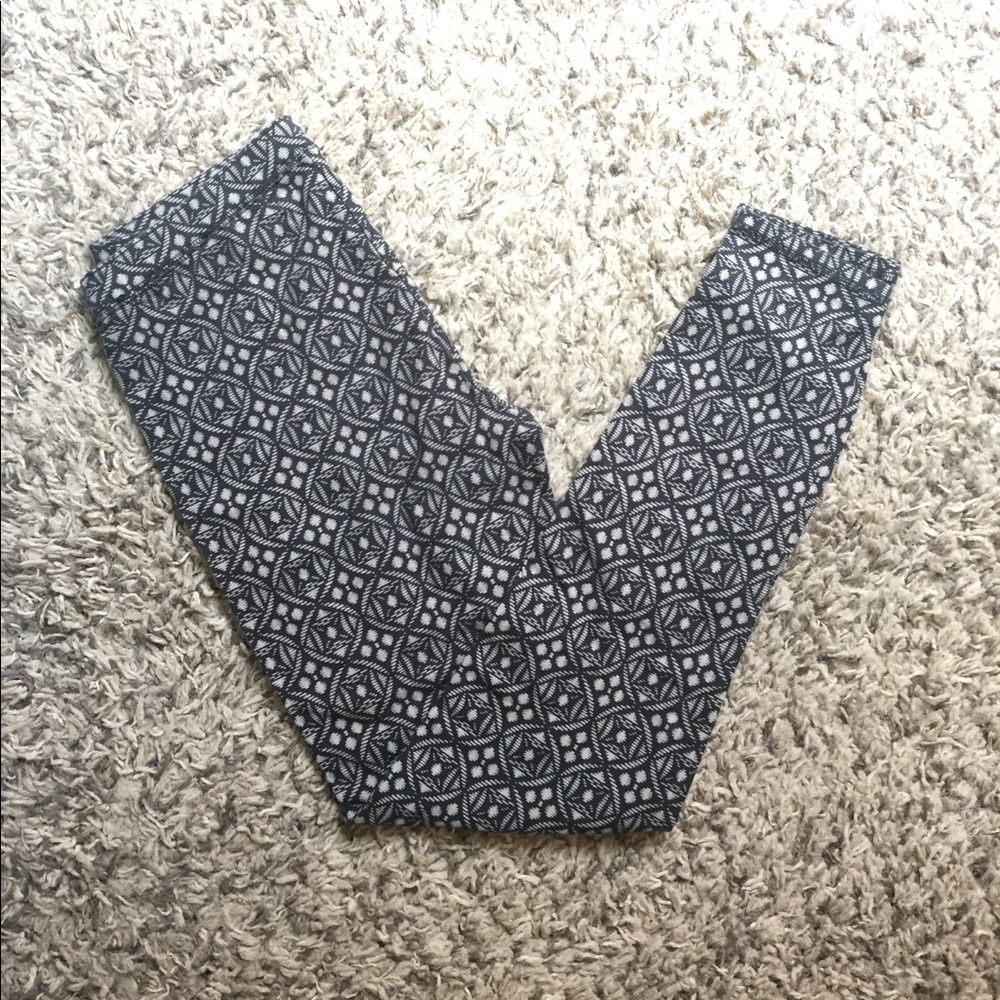 Hollister leggings
