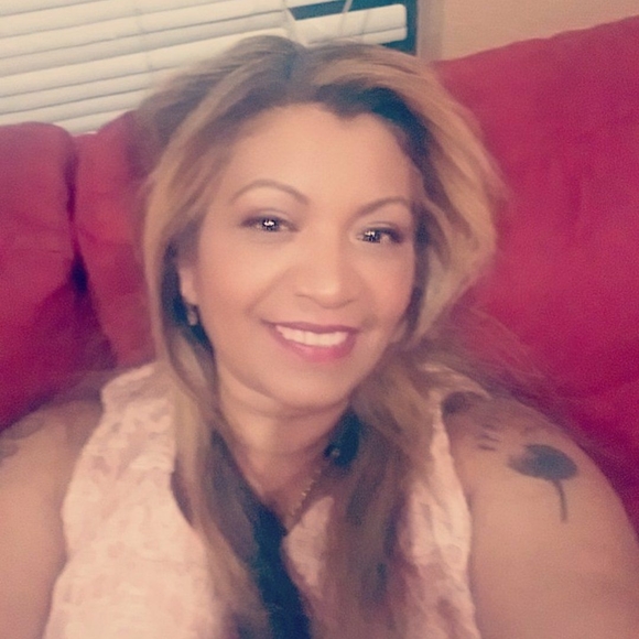 Meet your Posher, Maria - Picture 1 of 1